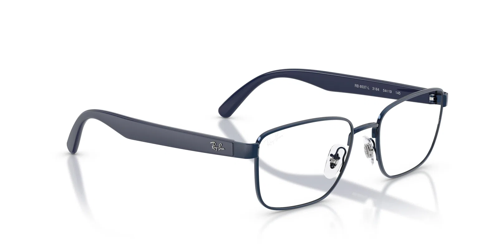 Ray-Ban 6537L Eyeglasses - view 13